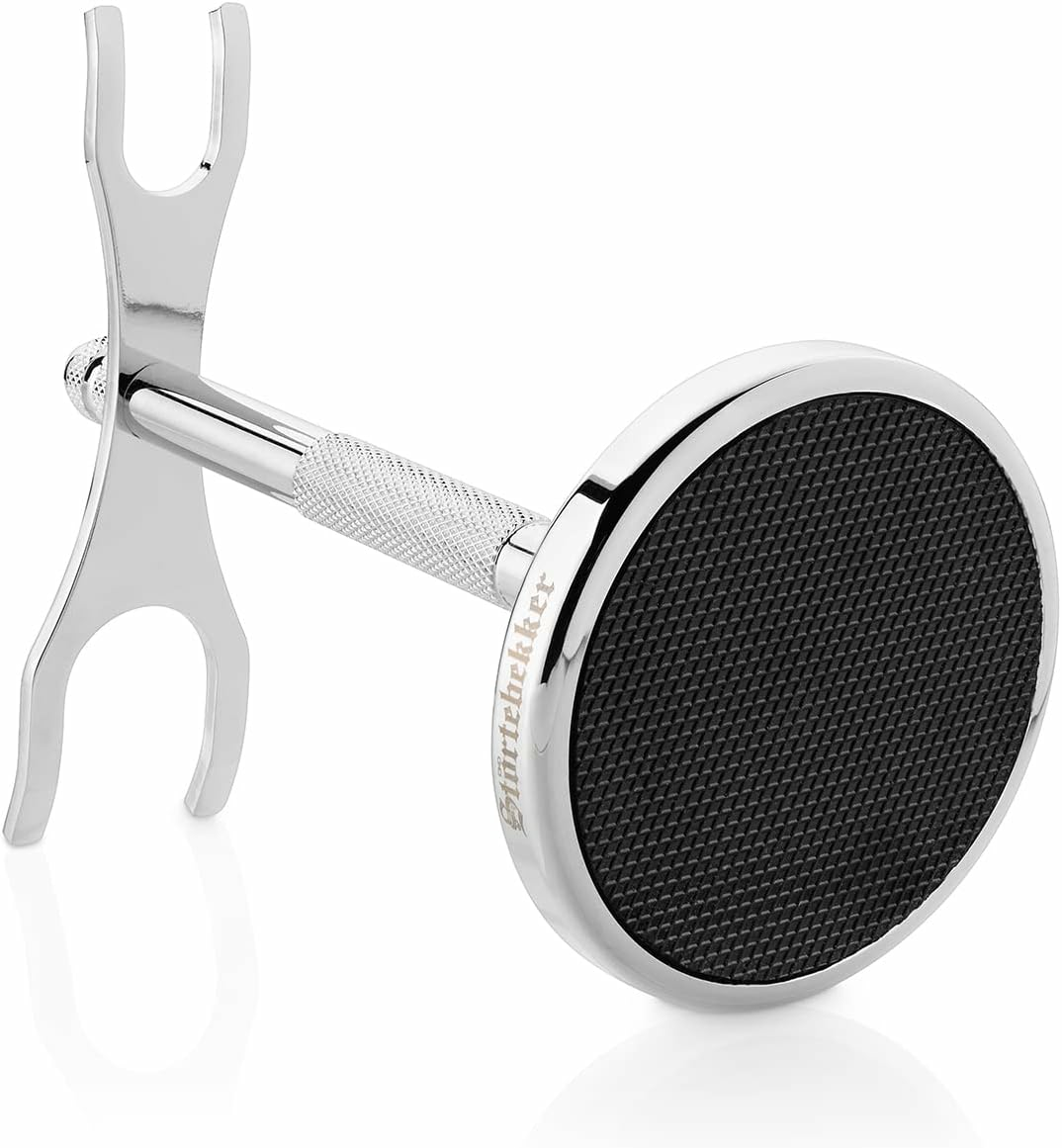 Störtebekker Rasierständer Rasiererhalter Ständer Für Rasierhobel & Pinsel258 B-Ware