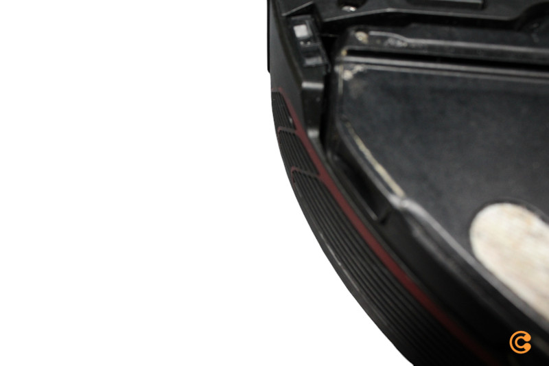 Roborock S7 MaxV+ Saugroboter Staubsauger-Roboter Staubsauger SIEHE TEXT/FOTO