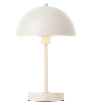 B-Ware Mokebo Led Tischlampe Kabellos, Akku Tischleuchte Dimmbar & Aufladbar Mit Usb372