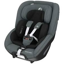 B-Ware Maxi Cosi Autositz Pearl 360 Authentic Graphite Kindersitz Kinderschale Sitz 805
