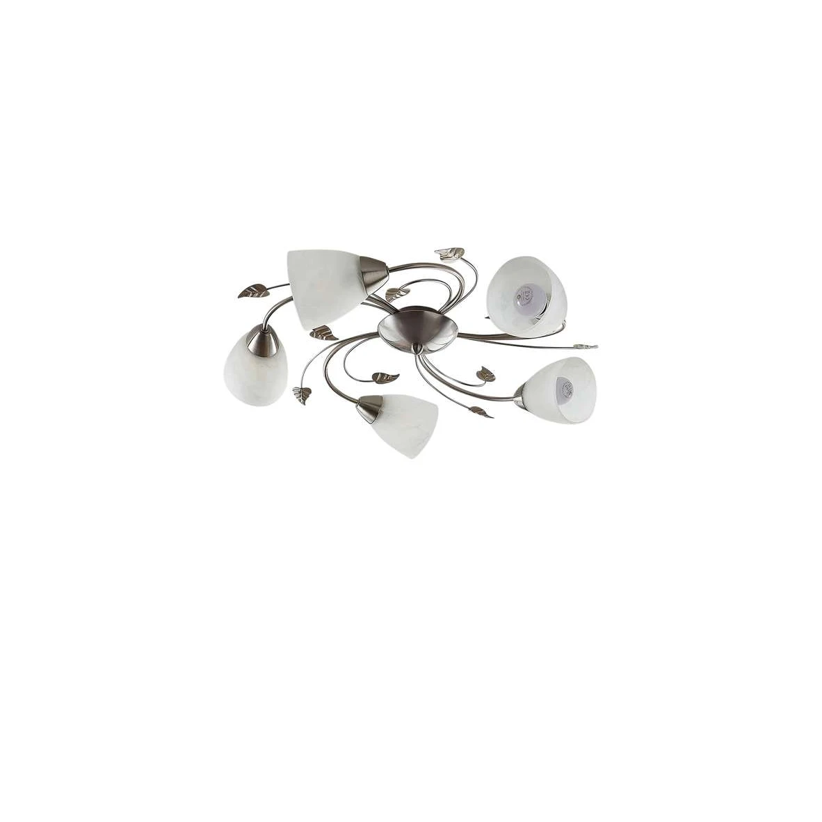 Lindby Yannie Deckenlampe Deckenleuchte Leuchte Lampe Pendellampe Led E14 B-Ware - 4251096565348