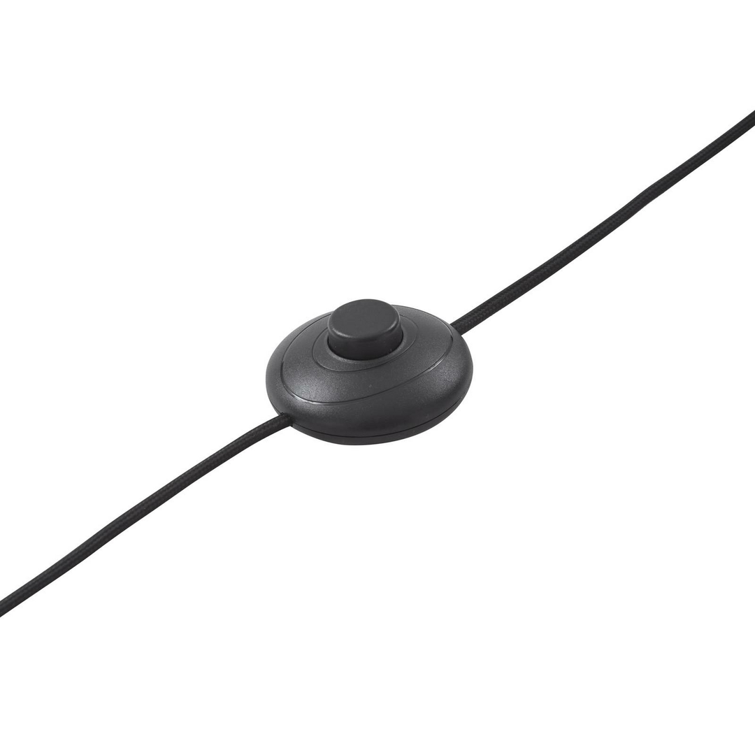 Lucande Yekta Led Bogenstehlampe Stehlampe Stehleuchte Leuchte Stepdim Messing   B-Ware - 4251911761962