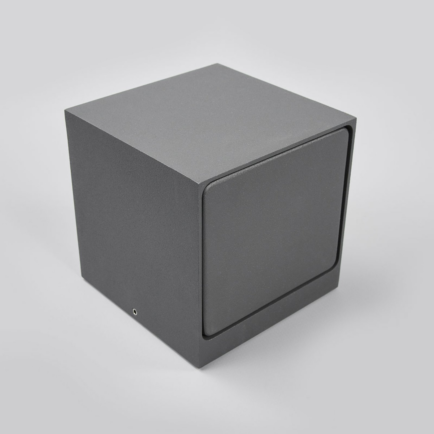 B-Ware Lucande Merjem Led Außenwandleuchte Außenlampe Wandlampe Leuchte Led Dunkelg853