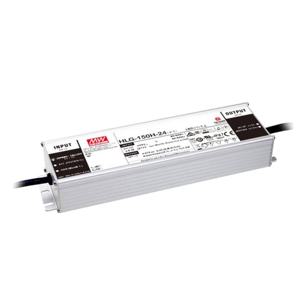 Mean Well HLG-150H-15A LED-Treiber LED-Trafo Schaltnetzteil Netzteil