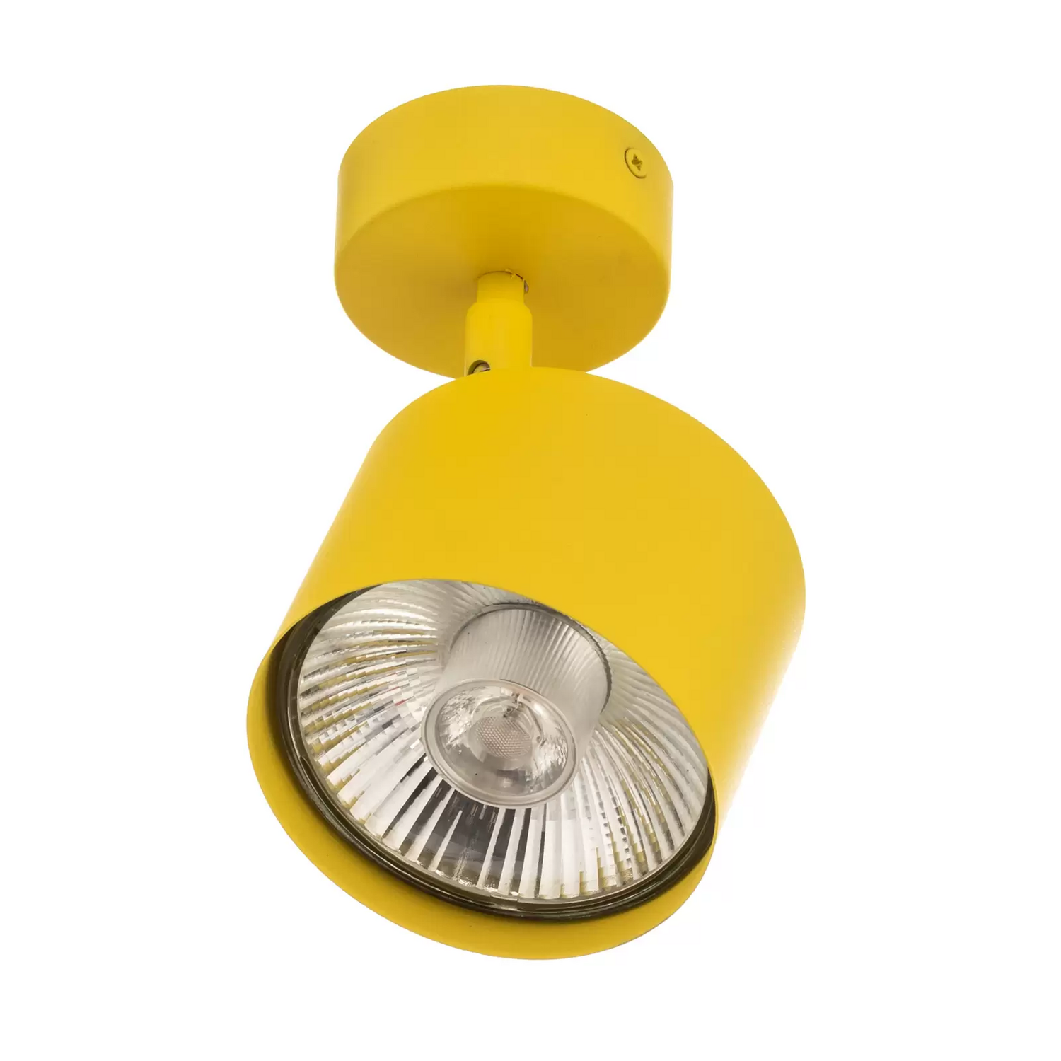 B-Ware Deckenspot Chloe Led Deckenlampe Hängelampe Leuchte Lampe Licht Einflammig G227