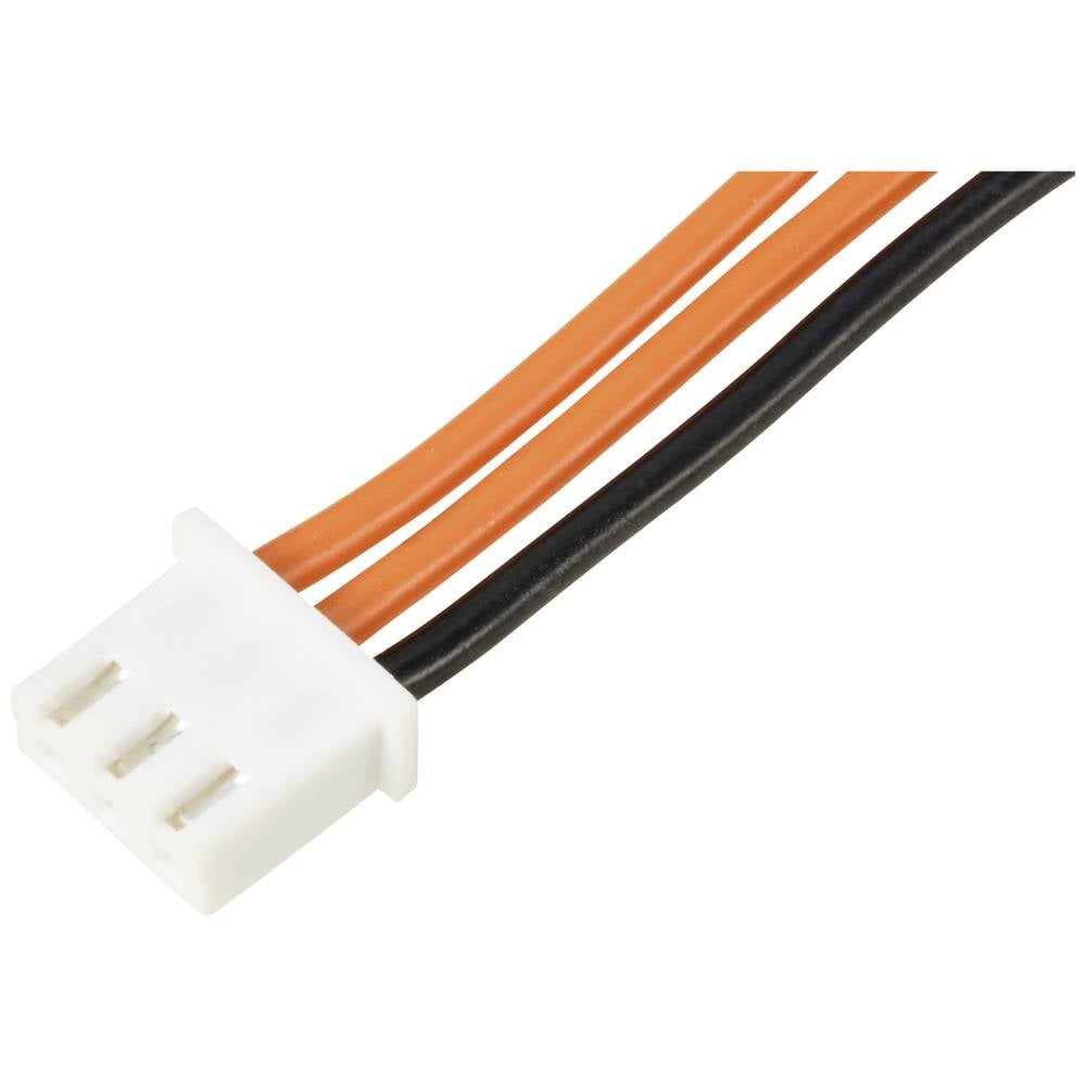 B-Ware Reely Modellbau Akkupack (Li Ion) 7.4 V 4000 M Ah Akku Modellbuakku Hardcase