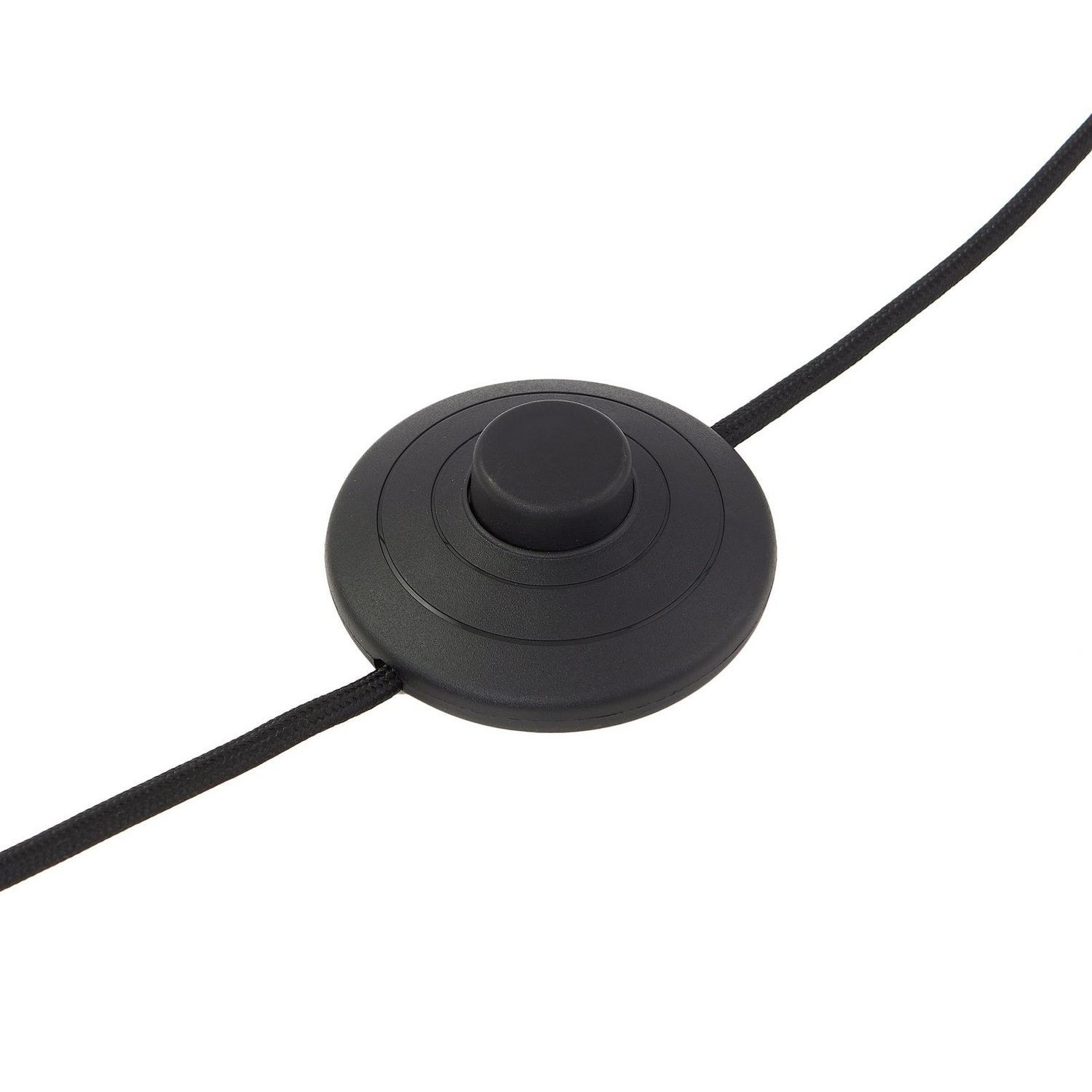 B-Ware Lindby Stehleuchte Edion Schwarz Metall Stehlampe Lampe Leuchte Leselampe S164