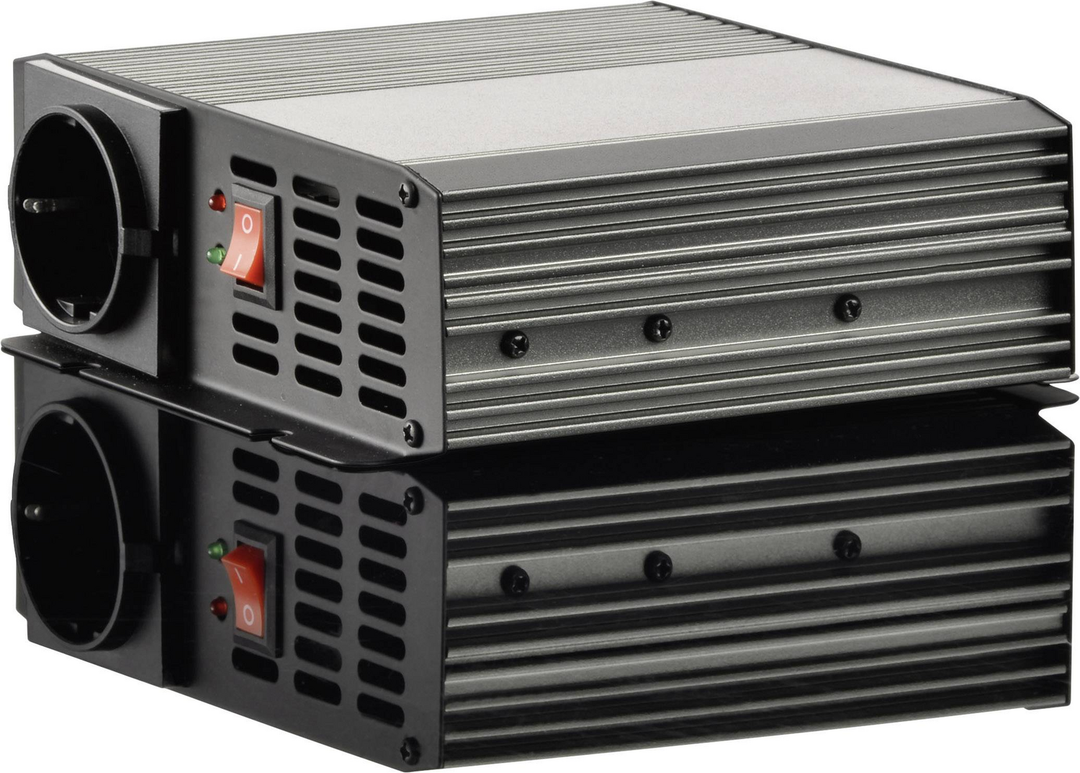 Voltcraft PSW 300-24-G Wechselrichter 300 W 24 V/DC - 230 V/AC Wechsel-Richter
