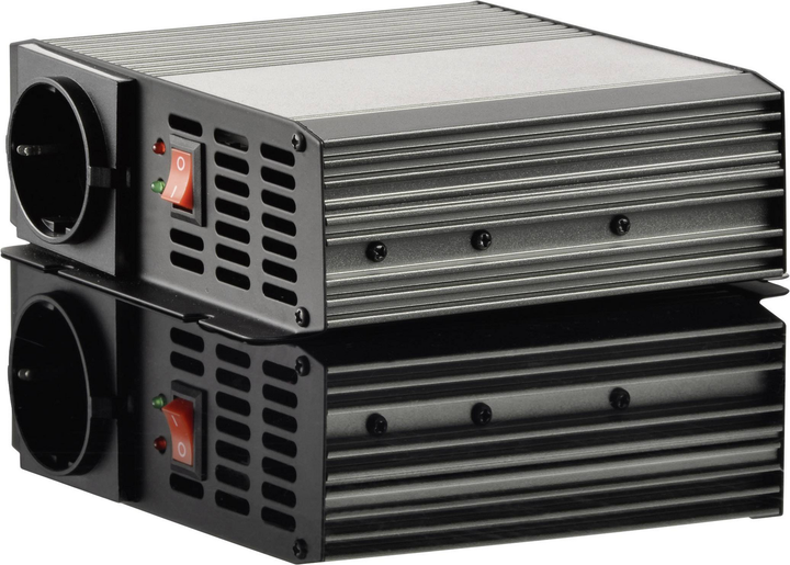 Voltcraft PSW 300-24-G Wechselrichter 300 W 24 V/DC - 230 V/AC Wechsel-Richter