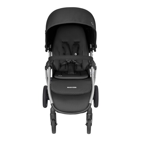 Maxi Cosi Gia Sportwagen Kinderwagen Kinderbuggy Buggy Essential Black Schwarz B-Ware