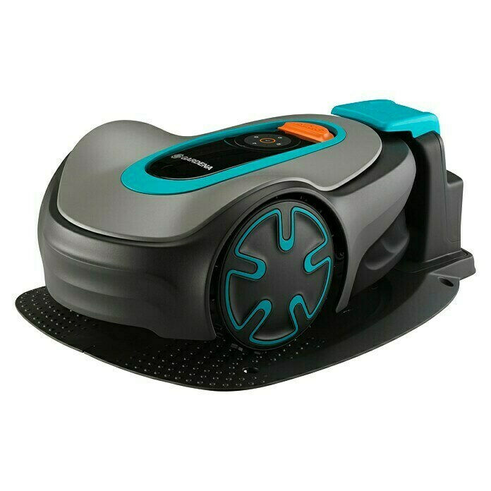 B-Ware Gardena Mähroboter Sileno Minimo 250 Rasenmäher Mäher Roboter Rasenmähroboter