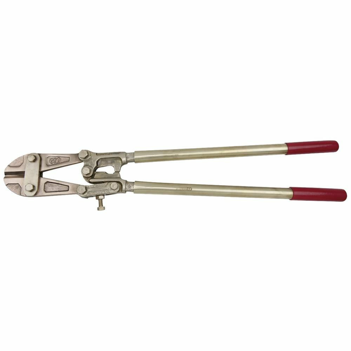 KS Tools BERYLLIUMplus 962.0619 Bolzenschneider Seitenschneider SIEHE FOTOS
