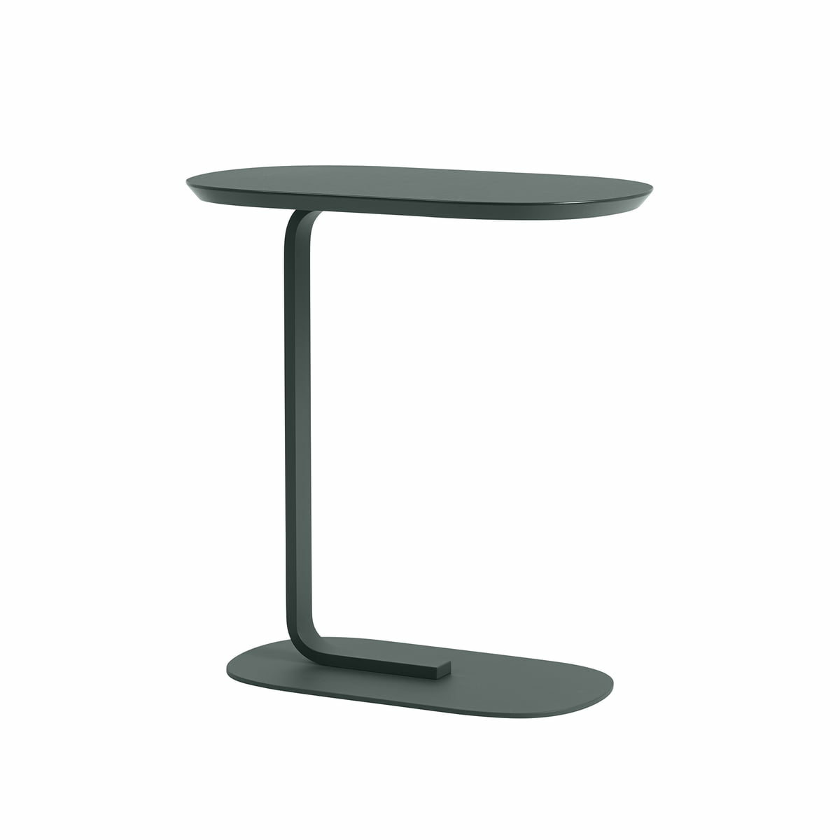 B-Ware Muuto Relate Side Table Nachttisch Sofatisch Couchtisch Tisch Beistelltisch - 5713295254021