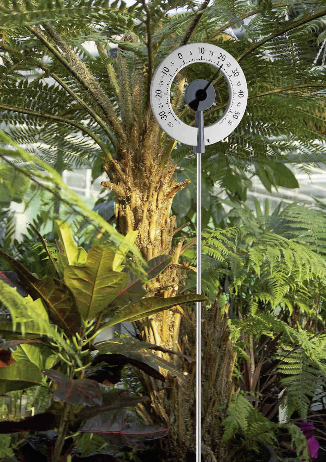 B-Ware Tfa Thermometer Lollipop Wetterstation Kleingerät Für Zuhause Thermometer