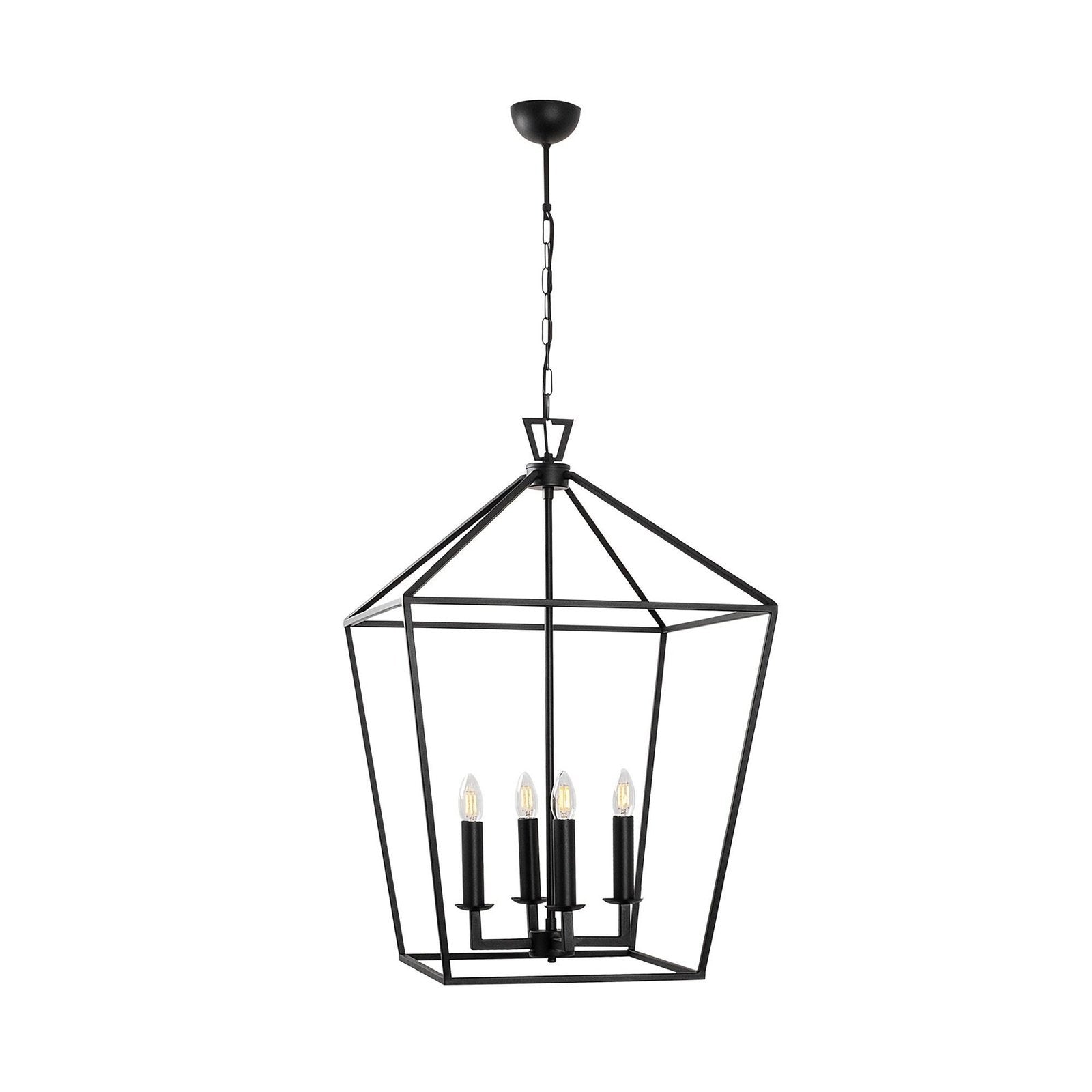 Till 13251 Kronleuchter Hängelampe Hängeleuchte Lampe Leuchte Pendellampe Li338 - 8683743313983