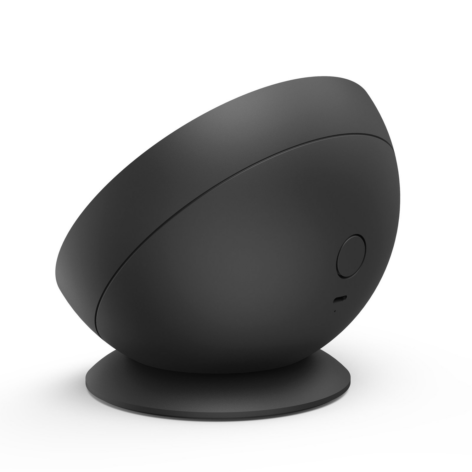 B-Ware Hama Led Tischleuchte Tischlampe Tischlicht Leuchte Wlan Rund Smart Rgbw Dimm494