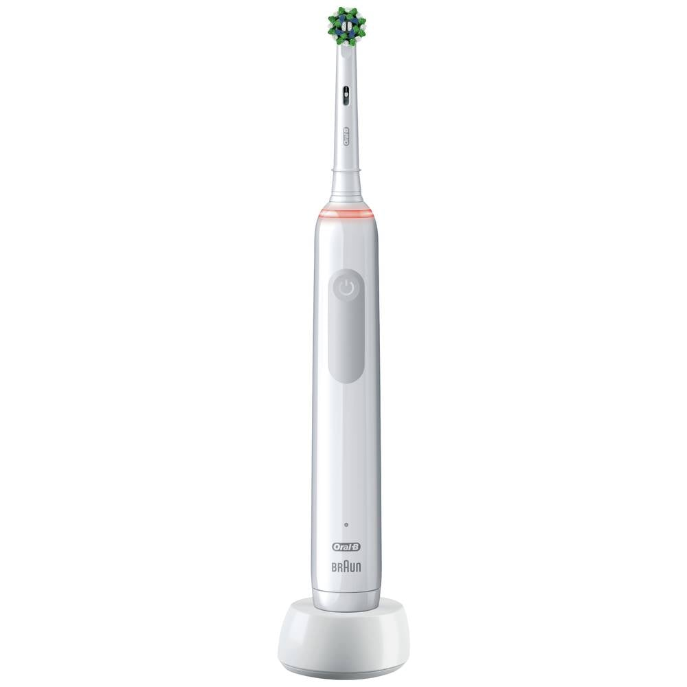 B-Ware Oral B Pro 3 3800 D505.513.3 D Elektrische Zahnbürste Bürste Rotierend