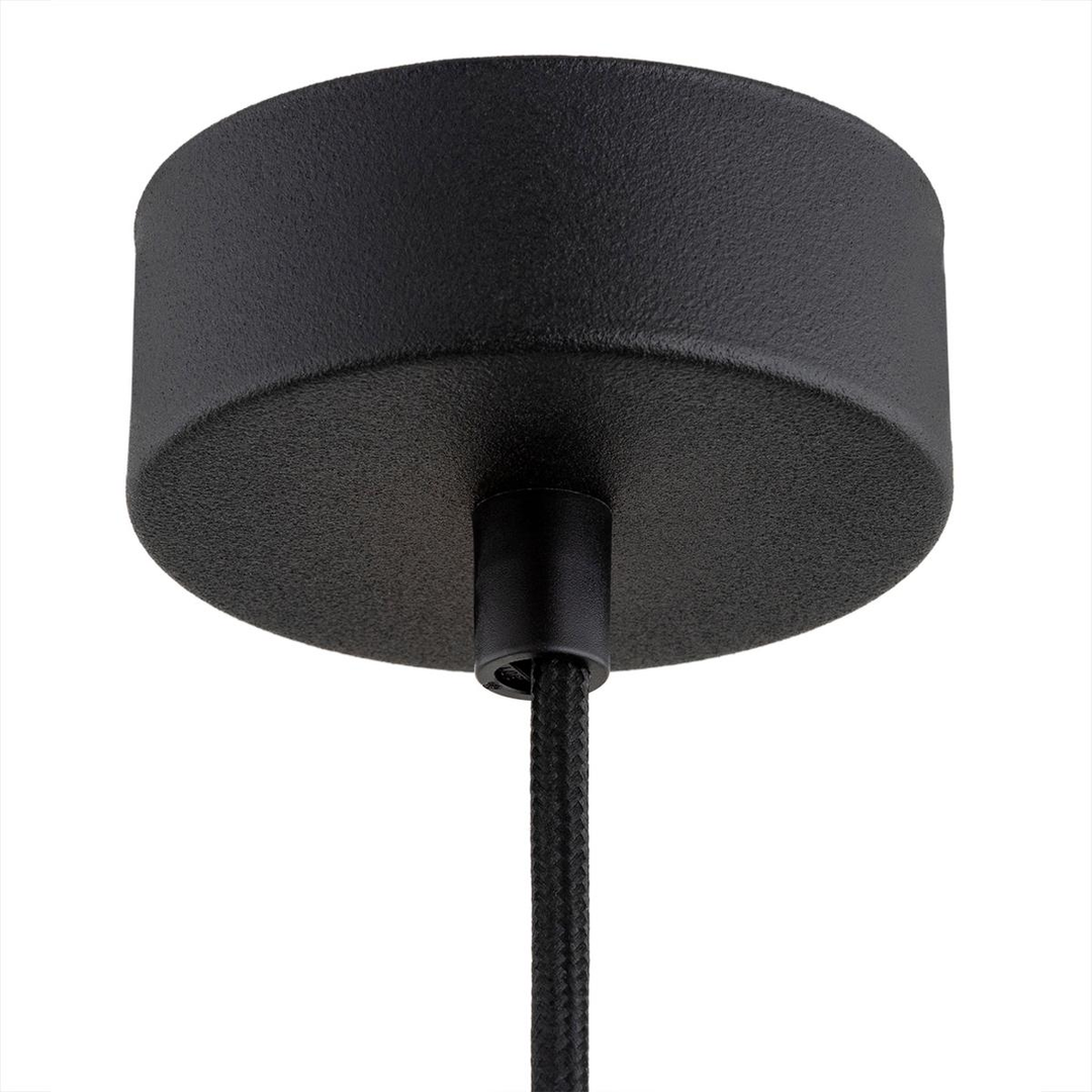 Argon 4915 Orte Hängeleuchte E27 Hängelampe Deckenlampe Lampe Leuchte B-Ware - 1089628