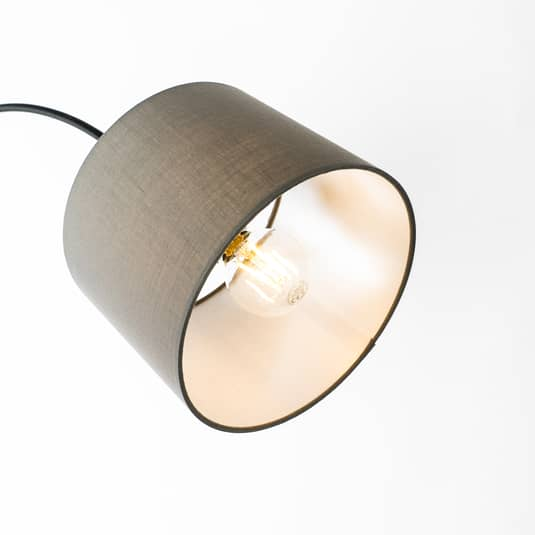 Lindby Blina Stehleuchte Stehlampe Standleuchte Standlampe Leuchte Lampe Licht