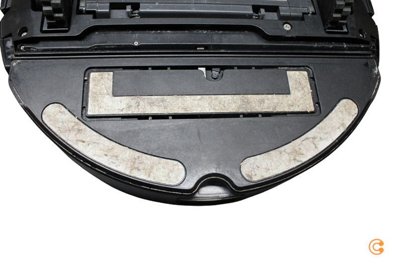 Roborock S7 MaxV+ Saugroboter Staubsauger-Roboter Staubsauger SIEHE TEXT/FOTO