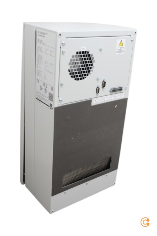 Rittal SK 3303.500 Kühlgerät Schaltschrankkühler Kühler SIEHE TEXT/FOTO