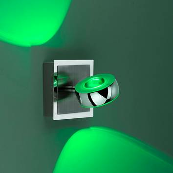 B-Ware Lola Smart Led Wandleuchte Wandleuchte Wandlampe Leuchte Lampe Lol Asmart Opti