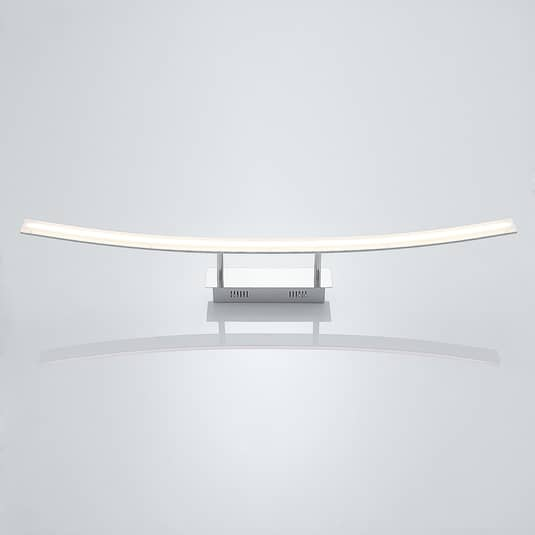 Lucande Led Deckenlampe Lorian Wohnzimmerleuchte Deckenlampe Deckenlicht Led B-Ware - 6291106551815