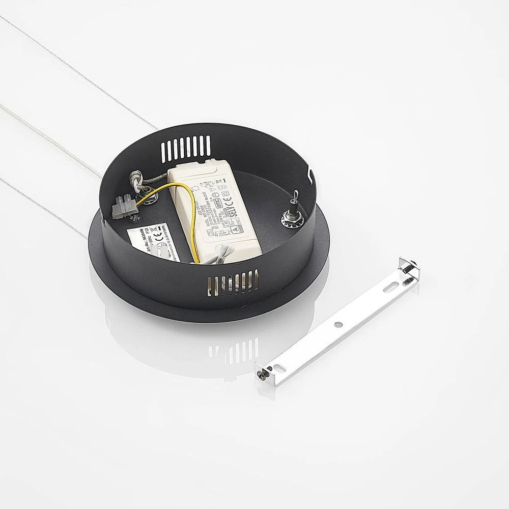 Lucande Glimmo Led Pendelleuchte Deckenlampe Hängeleuchte Deckenlicht Leuchte  B-Ware - 4251911707069