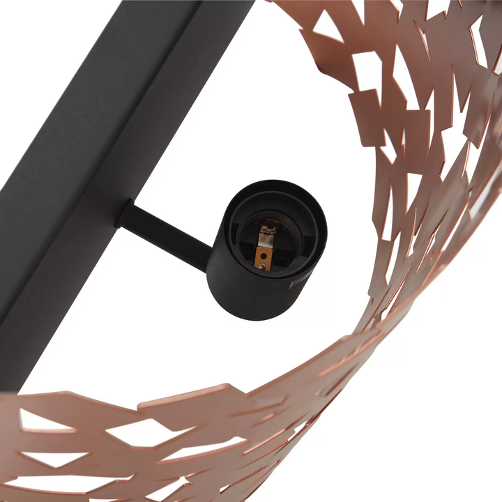Lucande Aeloria Wandleuchte Wandlampe Leuchte Lampe Wandlicht Licht813 B-Ware