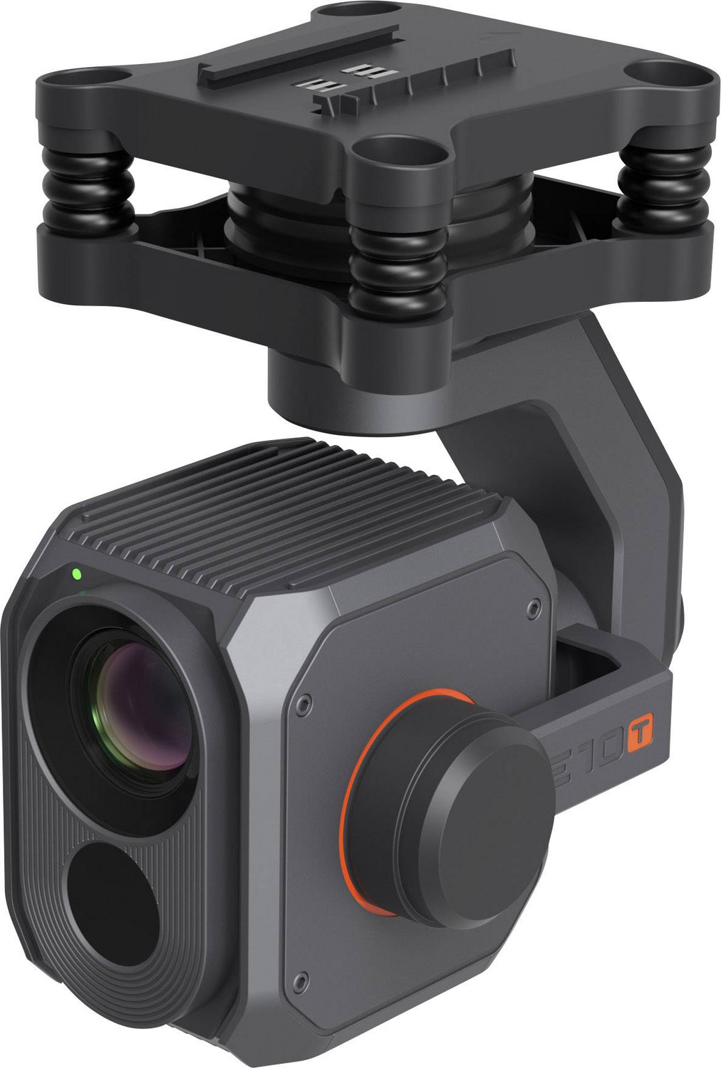 Yuneec Wärmebild  Und Restlichtkamera Passend Für Multicopter Yuneec H520 Drohne B-Ware