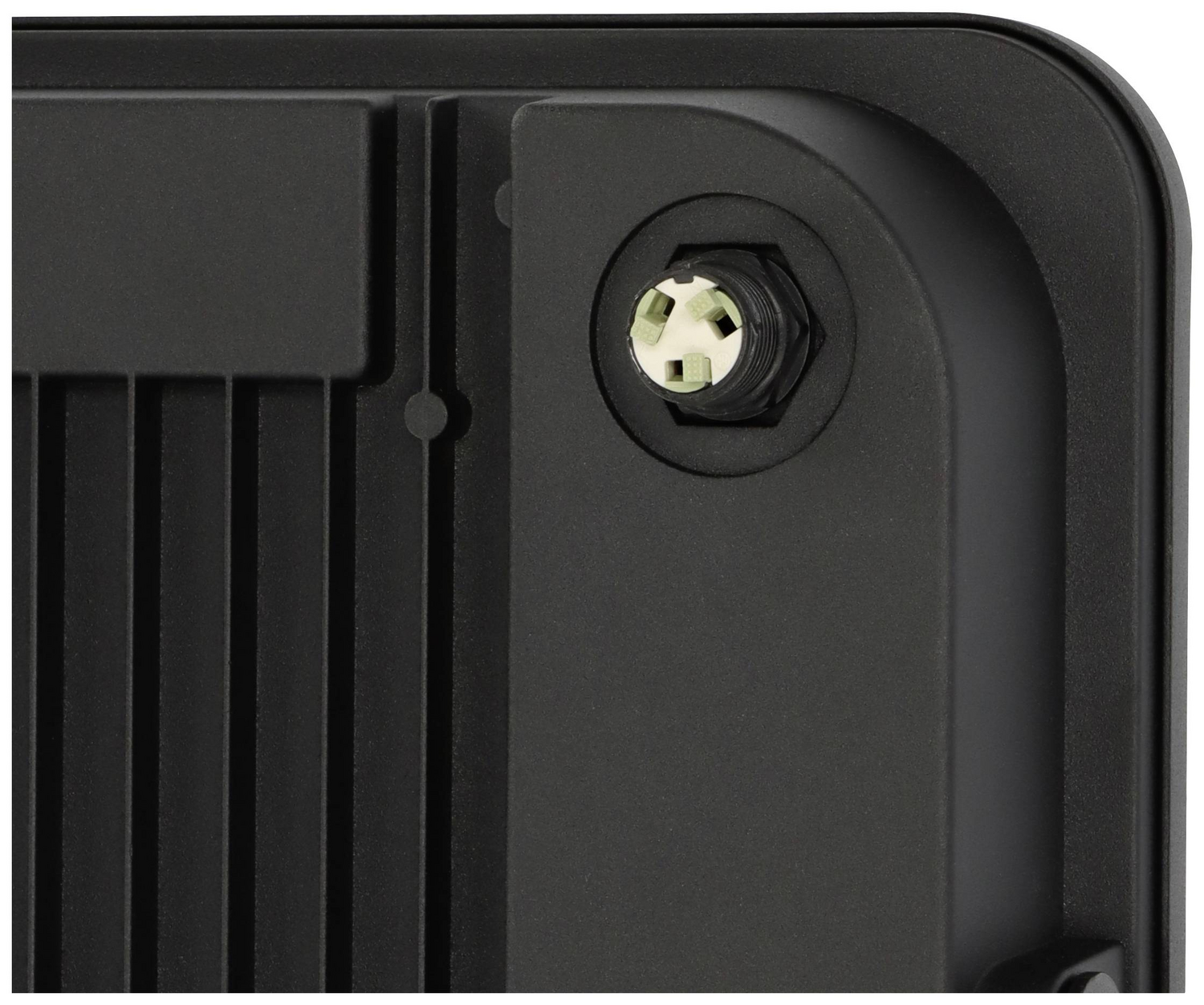 B-Ware Brennenstuhl Jaro 14060 1171250041 Led Außenstrahler Außenlampe Leuchte Licht