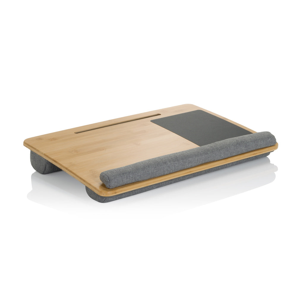 Hjh OFFICE Laptopunterlage Laptop Kissen COMFILAP 55 x 36 cm Laptop-Zubehör - 4064323013372