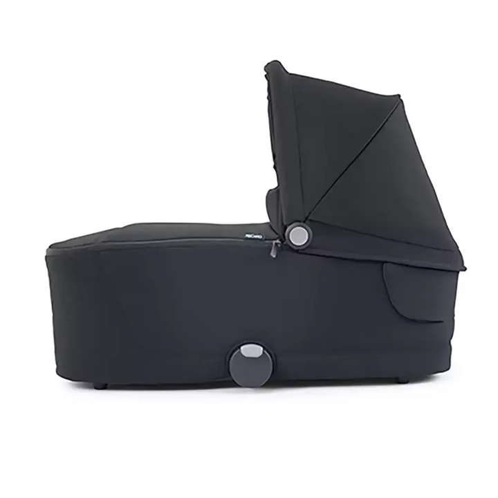 Recaro Sadena & Celona Babywanne Select Night Black Buggy Zubehör Tragewanne B-Ware