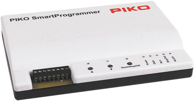 PIKO SmartProgrammer Decoder-Programmer Modelleisenbahn Steuergerät Modellbahn
