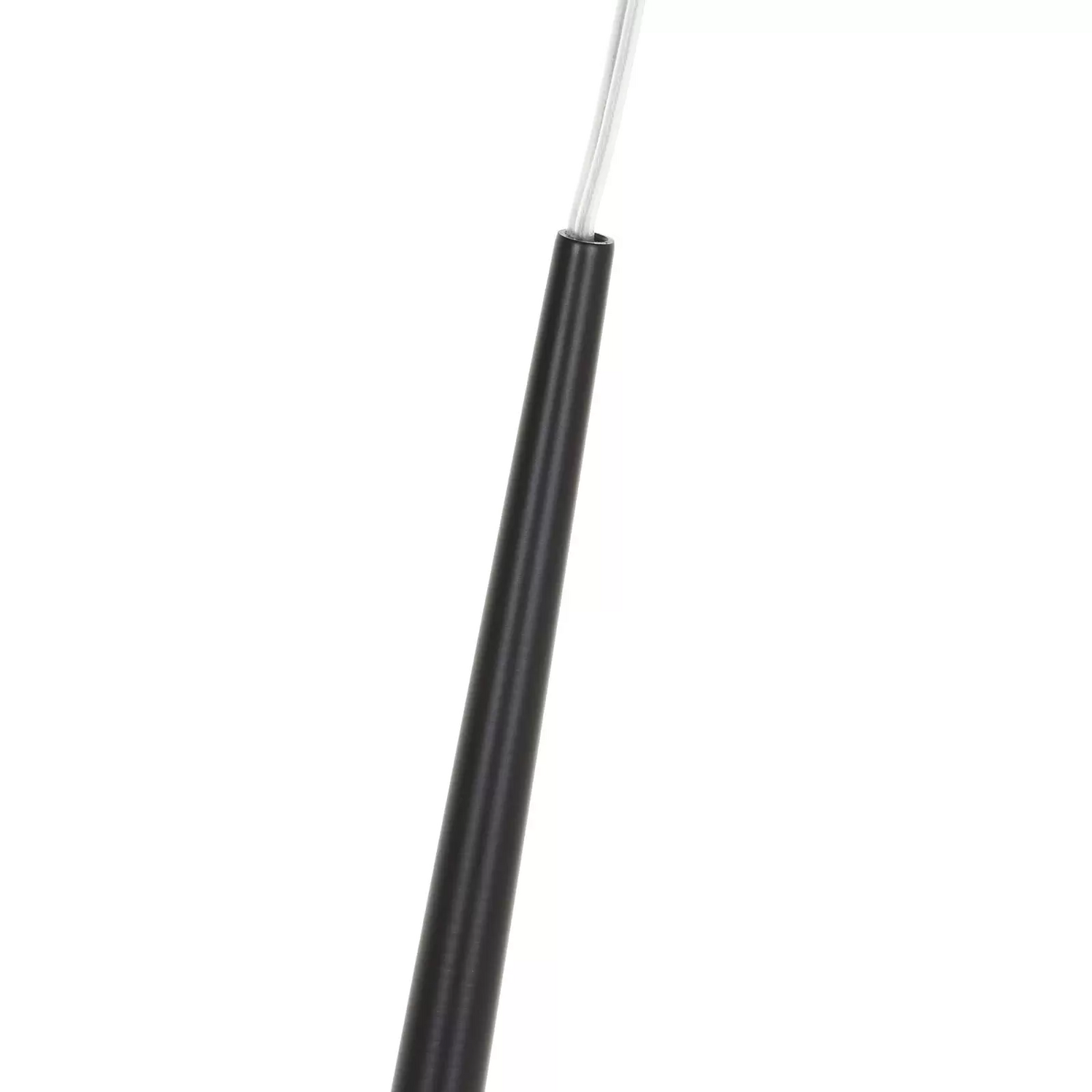 Acb Iluminación Bendis Schlanke Led Pendellampe Hängeleuchte Leuchte In Schwarz B-Ware - 8430390235119