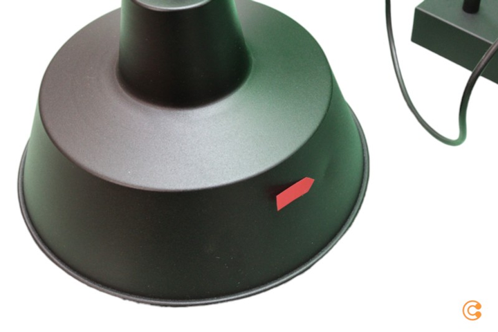 Saglam 3738 Hängeleuchte Hängelampe Leuchte Lampe Pendelleuchte SIEHE TEXT/FOTO