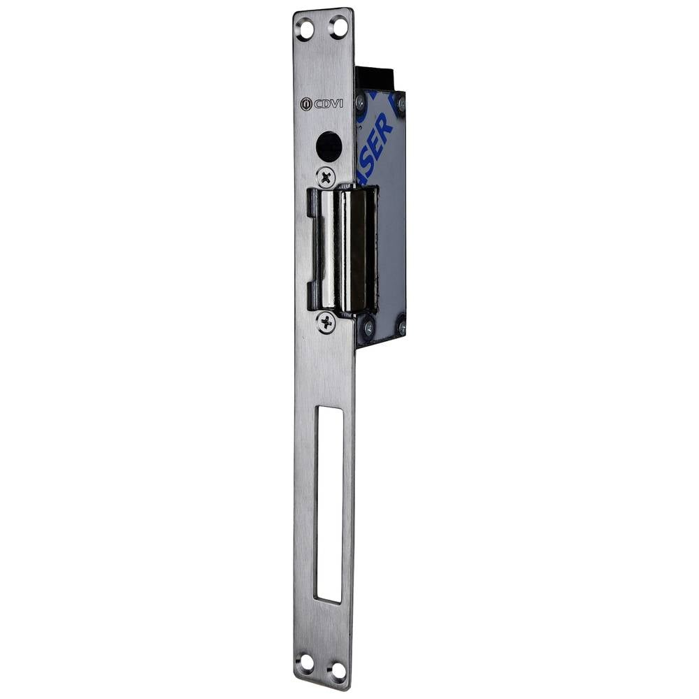 Cdvi Security F0513000063 Elektrischer Türöffner Schalterteil Tür Zubehör B-Ware - 3662211017115