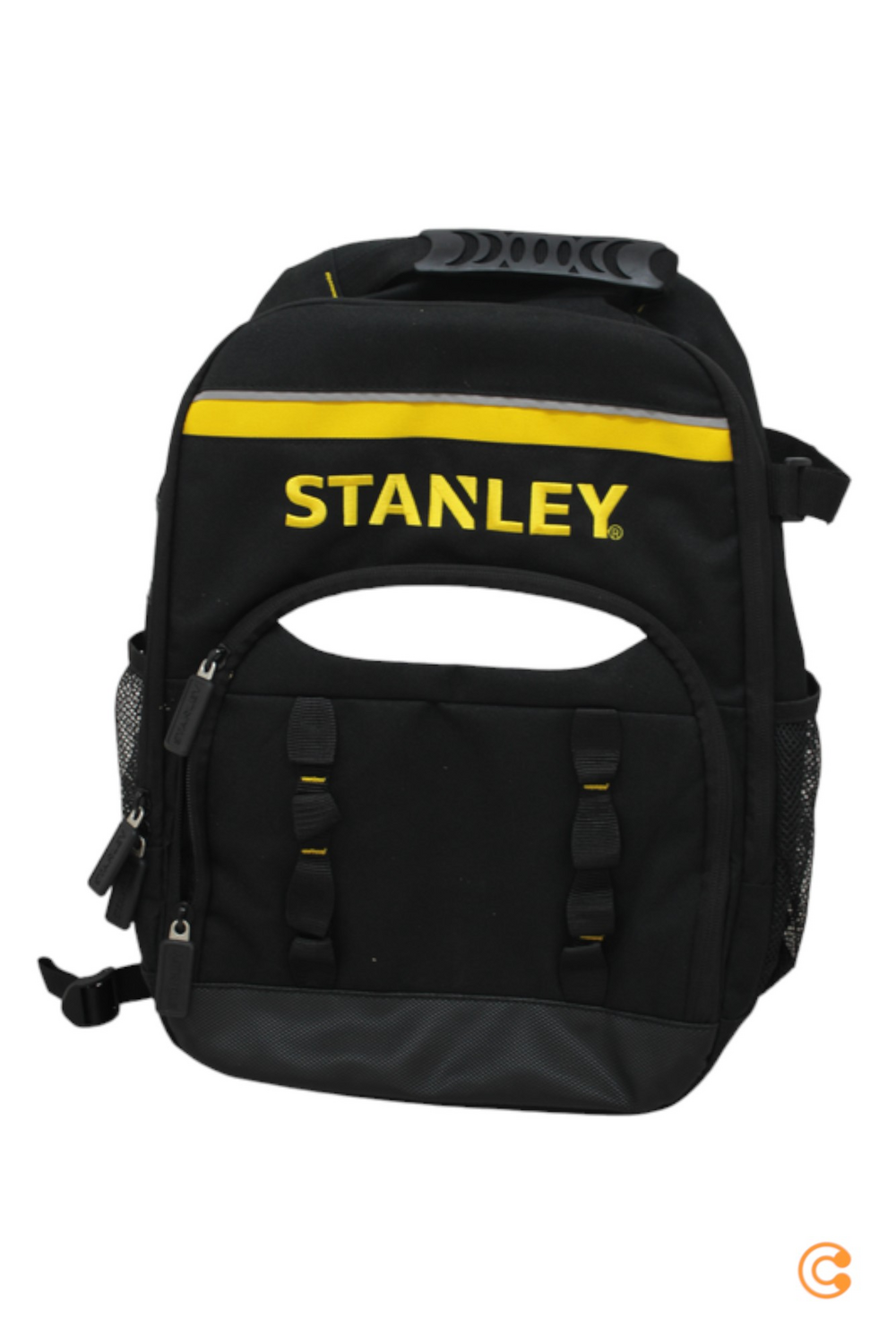 B-Ware Stanley Stst1 72335 Stst1 72335 Werkzeugrucksack Rucksack Unbestückt 35x16x44cm