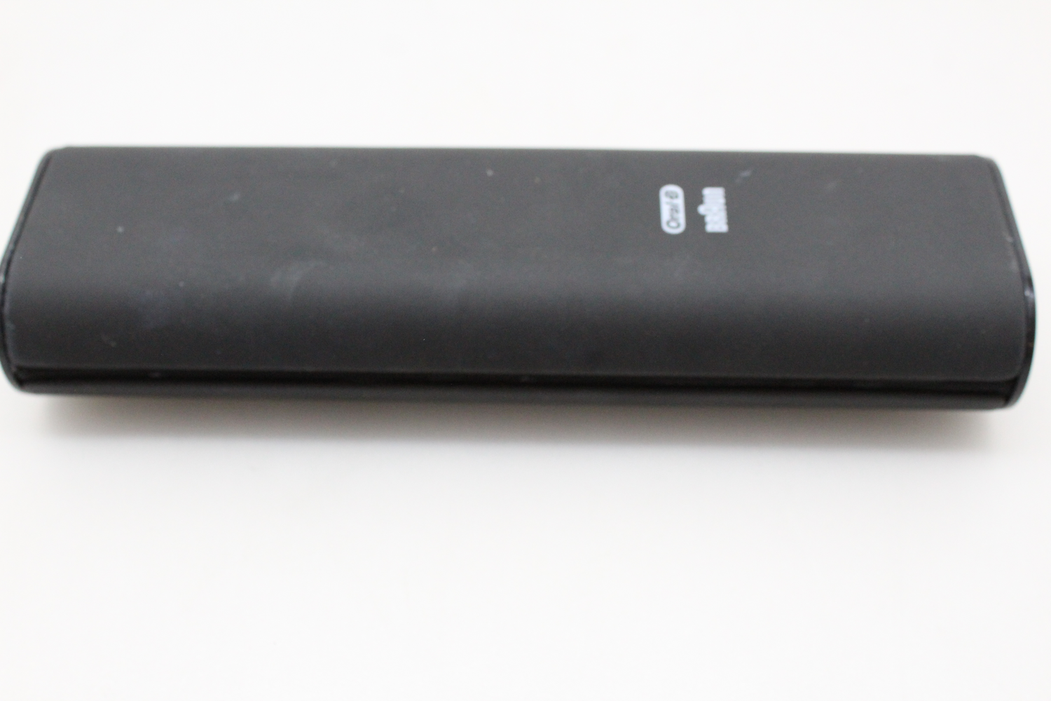 C-Ware Oral B Elektrische Zahnbürste Schallzahnbürste Unvollständig + Siehe Fotos