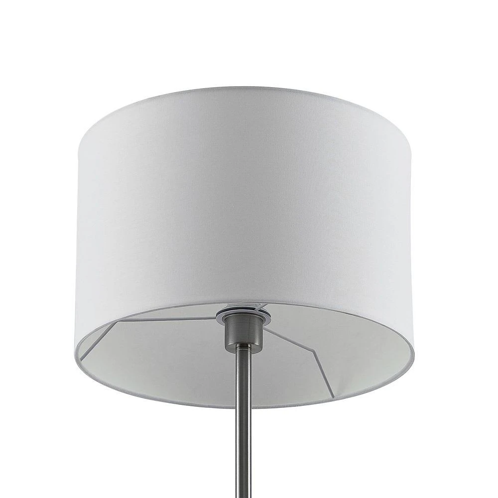 Lampadaire Lindby Aovan, lampe de lecture, éclairage indirect, lampe de lecture E27375 (produit d'occasion)