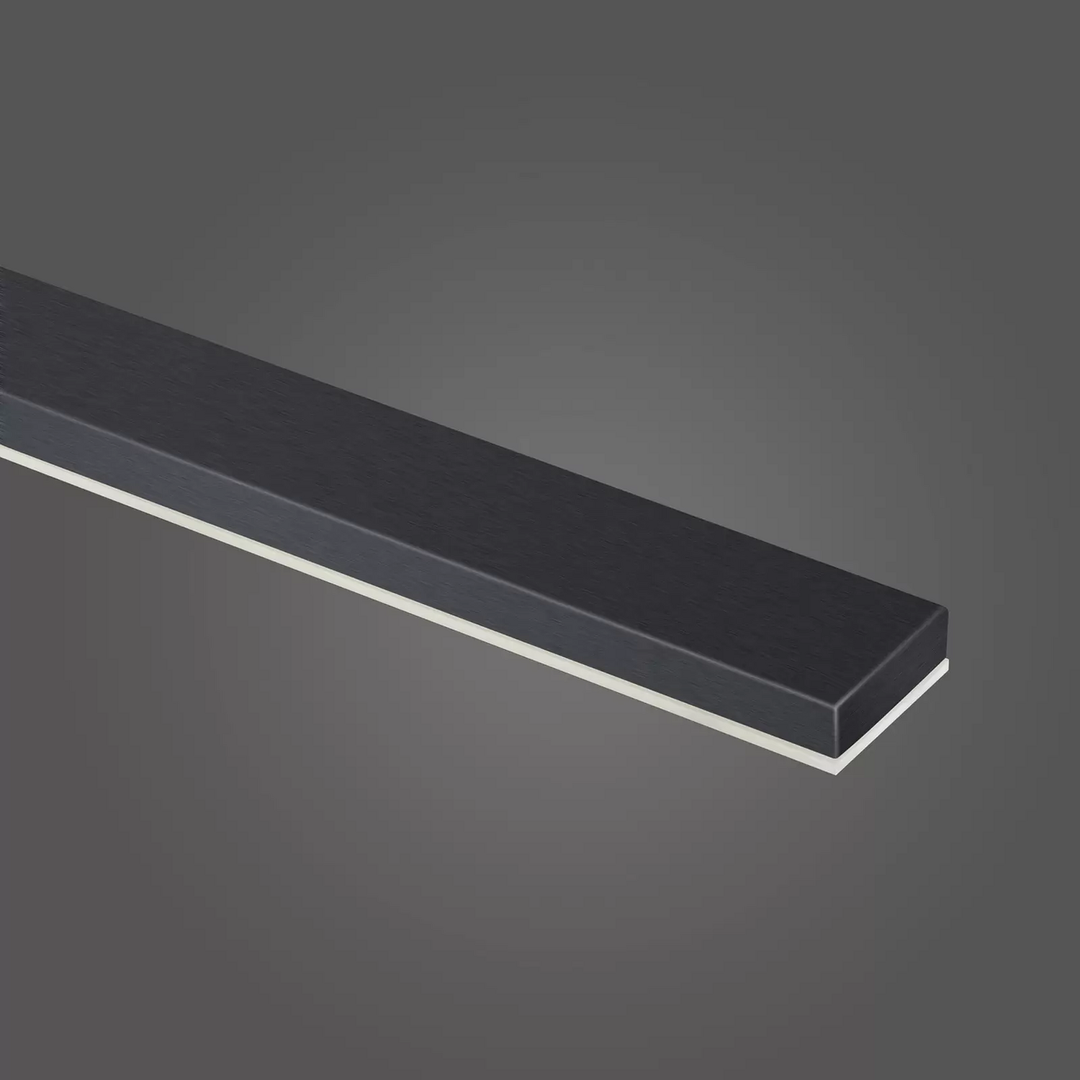 Bopp Baseline Led Hängeleuchte Schwarz Deckenlampe Lampe Deckenleuchte Spot B-Ware - 4011895504630