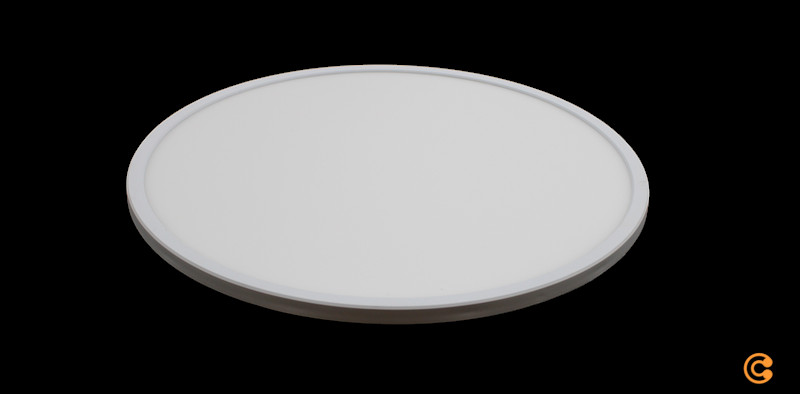 B-Ware Nordlux Planura 47286001 Led Panel Deckenlampe Deckenlampe 22 W Warm Weiß