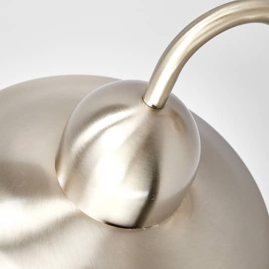 B-Ware Lindby Außenwandleuchte Femi Wandleuchte Wandlampe Wandlicht Leuchte Edelst459