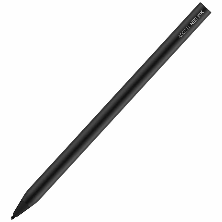 Adonit Neo Ink Stylus Digitaler Stift Eingabestift Pen Druckempfindlich Spitze B-Ware