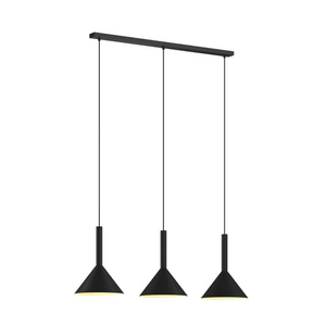 Suspension Arcchio Tadej de qualité B, plafonnier, suspension, lampe de plafond, plafonnier 64