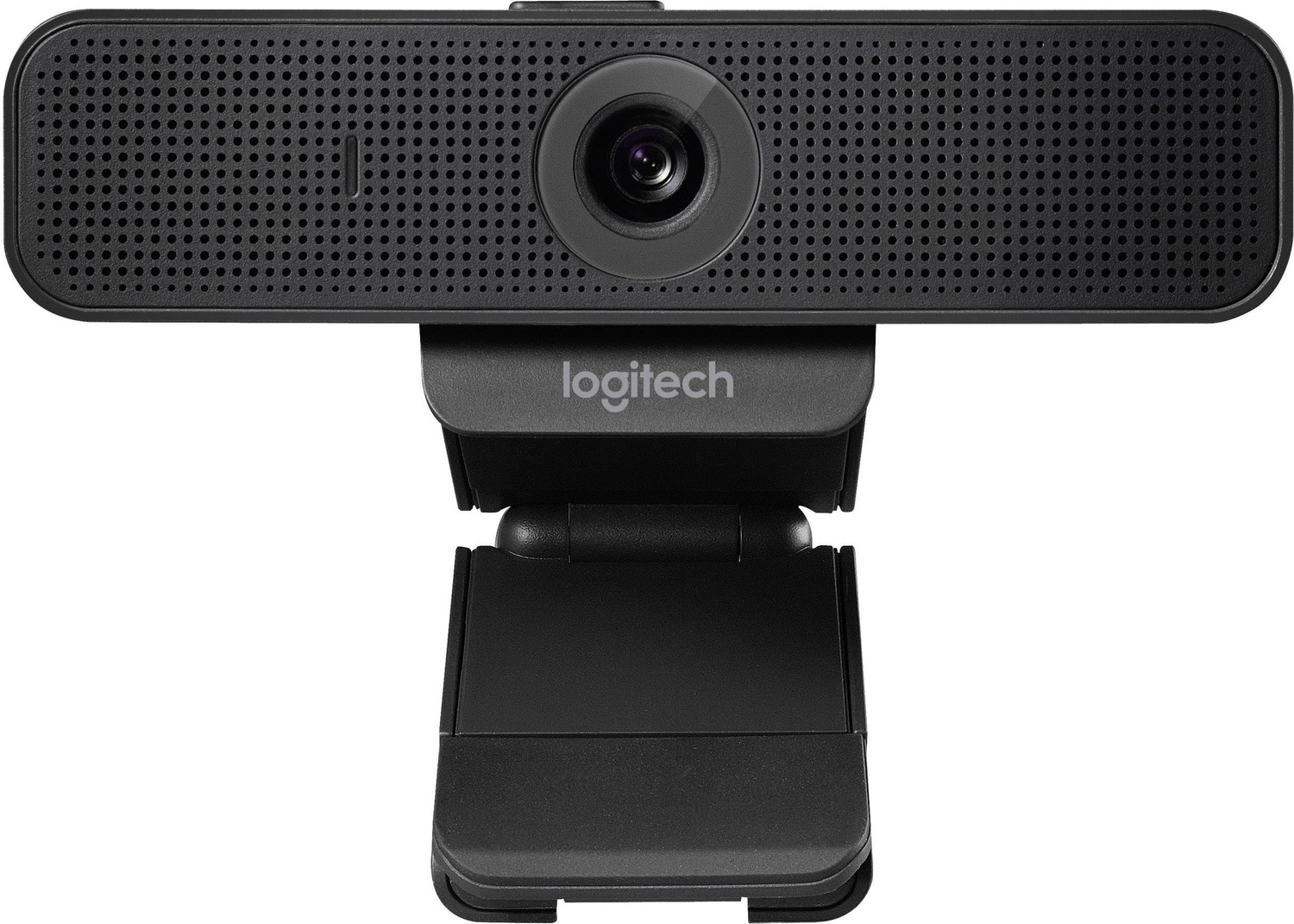 Webcam Logitech C925E Full HD 1920 x 1080 pixels avec support à pince