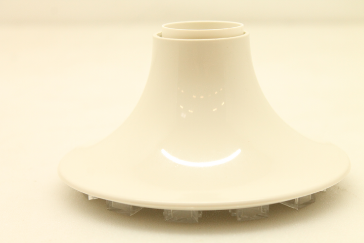 Teti Led Wandleuchte Deckenlampe Wandleuchte Deckenlampe Lampe Weiß B-Ware