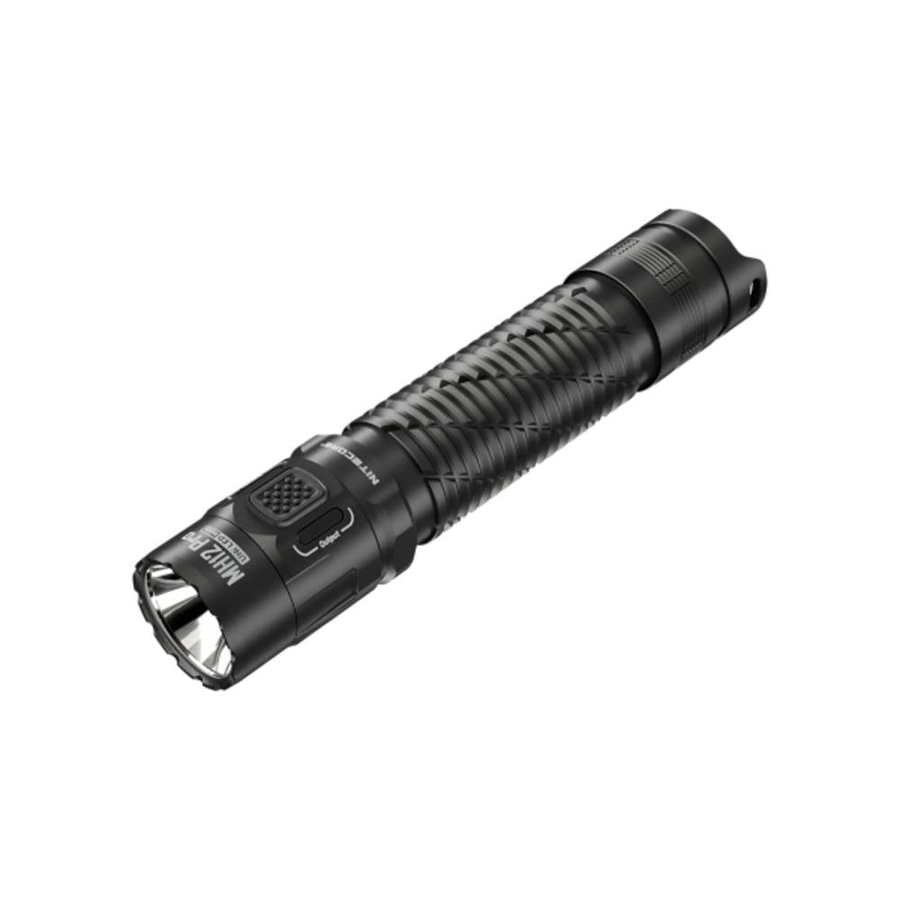 Nite Core Mh12 Led Taschenlampe Akkubetrieben 3300 Lm 82 G Lampe Licht Leuchte B-Ware - 6952506407859