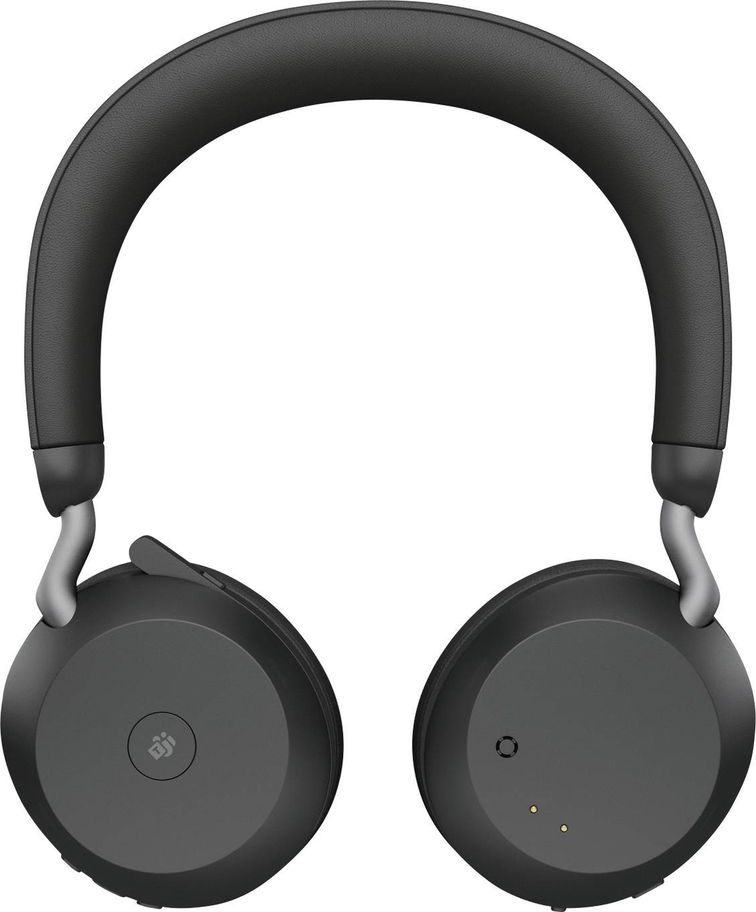 Jabra Evolve2 75 Kabelgebundenes On Ear Headset Kopfhörer Siehe Text/Foto C-Ware