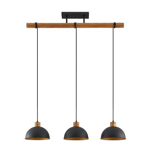 Lindby Flurin Hängeleuchte Deckenlampe Pendelleuchte Wohnzimmerleuchte Leuc753 B-Ware